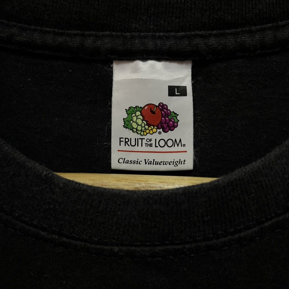 Slipknot × Vintage Vintage Slipknot Debut Fuck It All T Shirt Size US L / EU 52-54 / 3 - 5 Thumbnail