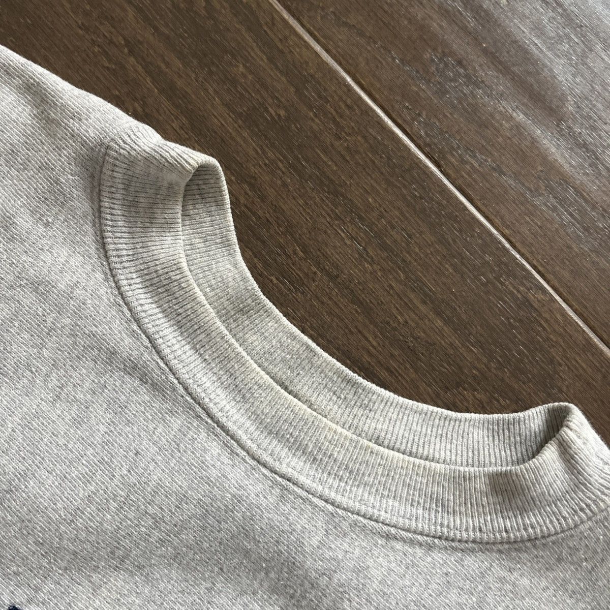Champion × Vintage Vintage 80s Champion Reverse Weave Crewneck Bucknell Size US XL / EU 56 / 4 - 10 Thumbnail