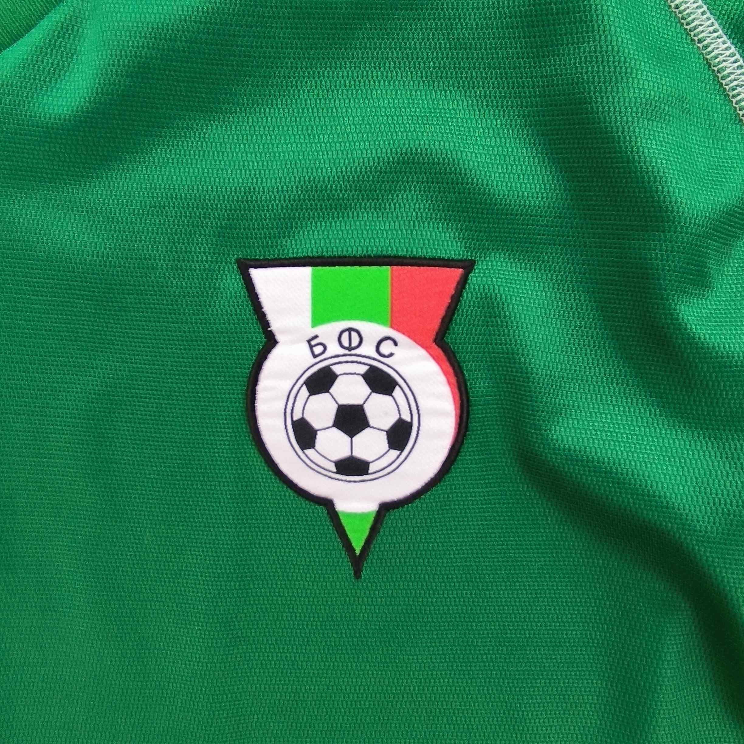 Puma Bulgaria 2002 Puma training football jersey shirt size XL Size US XL / EU 56 / 4 - 3 Thumbnail
