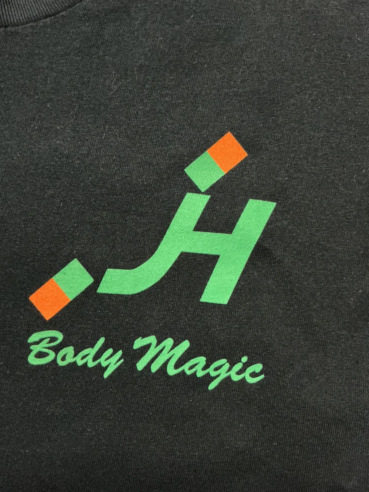 Other Boys Of Summer Body Magic Cool Bottoms Ventilated T-Shirt Size US L / EU 52-54 / 3 - 9 Thumbnail