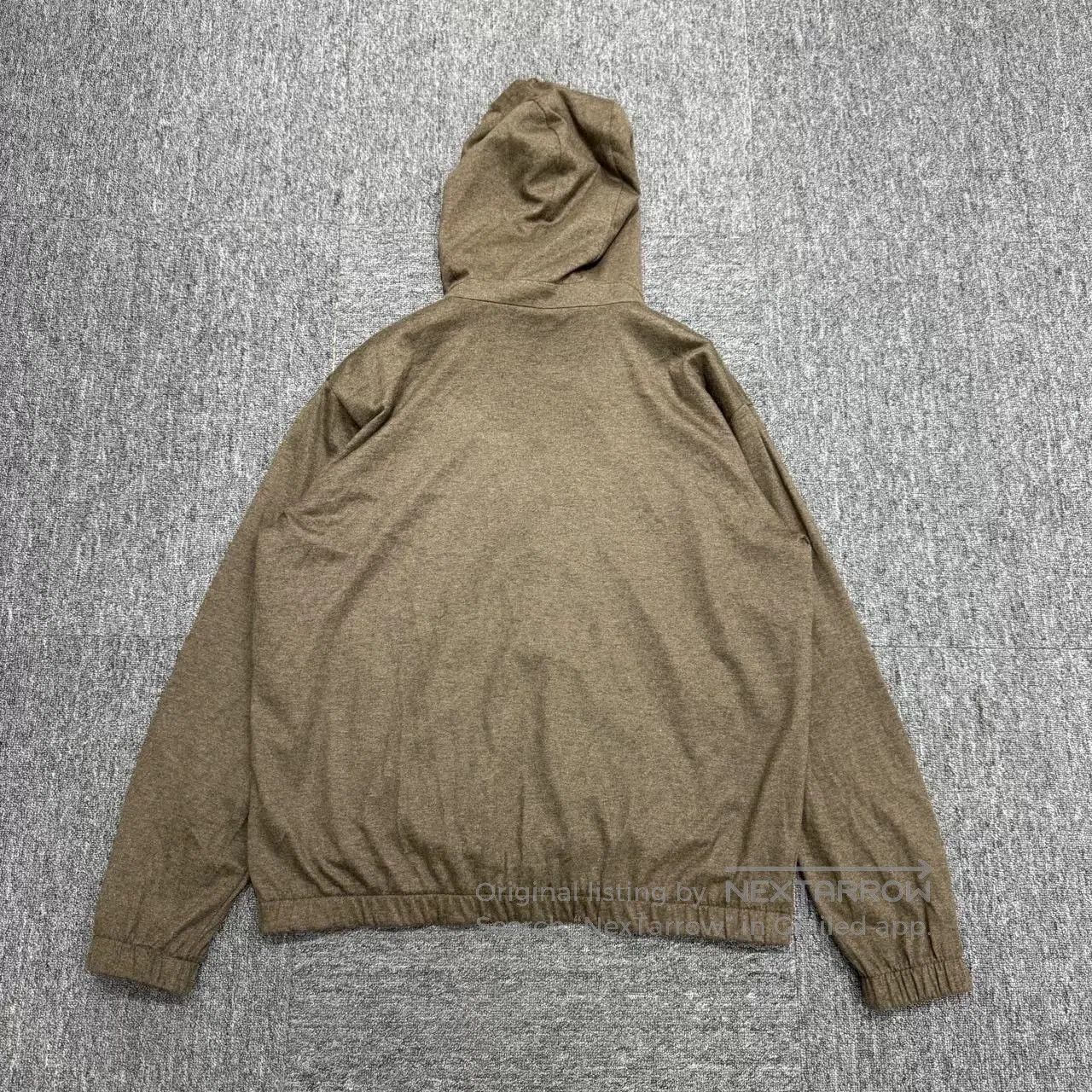Loro Piana Loro Piana Double-Sided Jacket in XL. Size US XL / EU 56 / 4 - 4 Thumbnail
