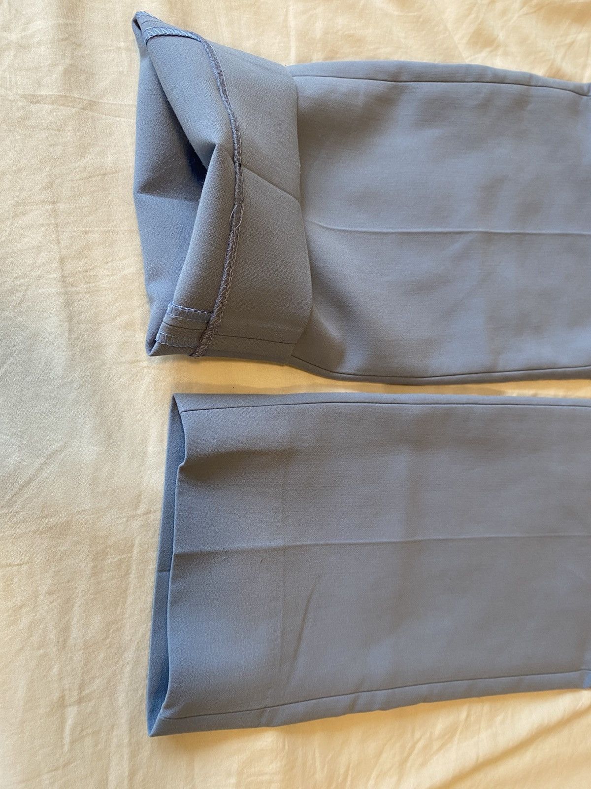 Other Viggo light blue dress pants Size US 31 - 3 Thumbnail