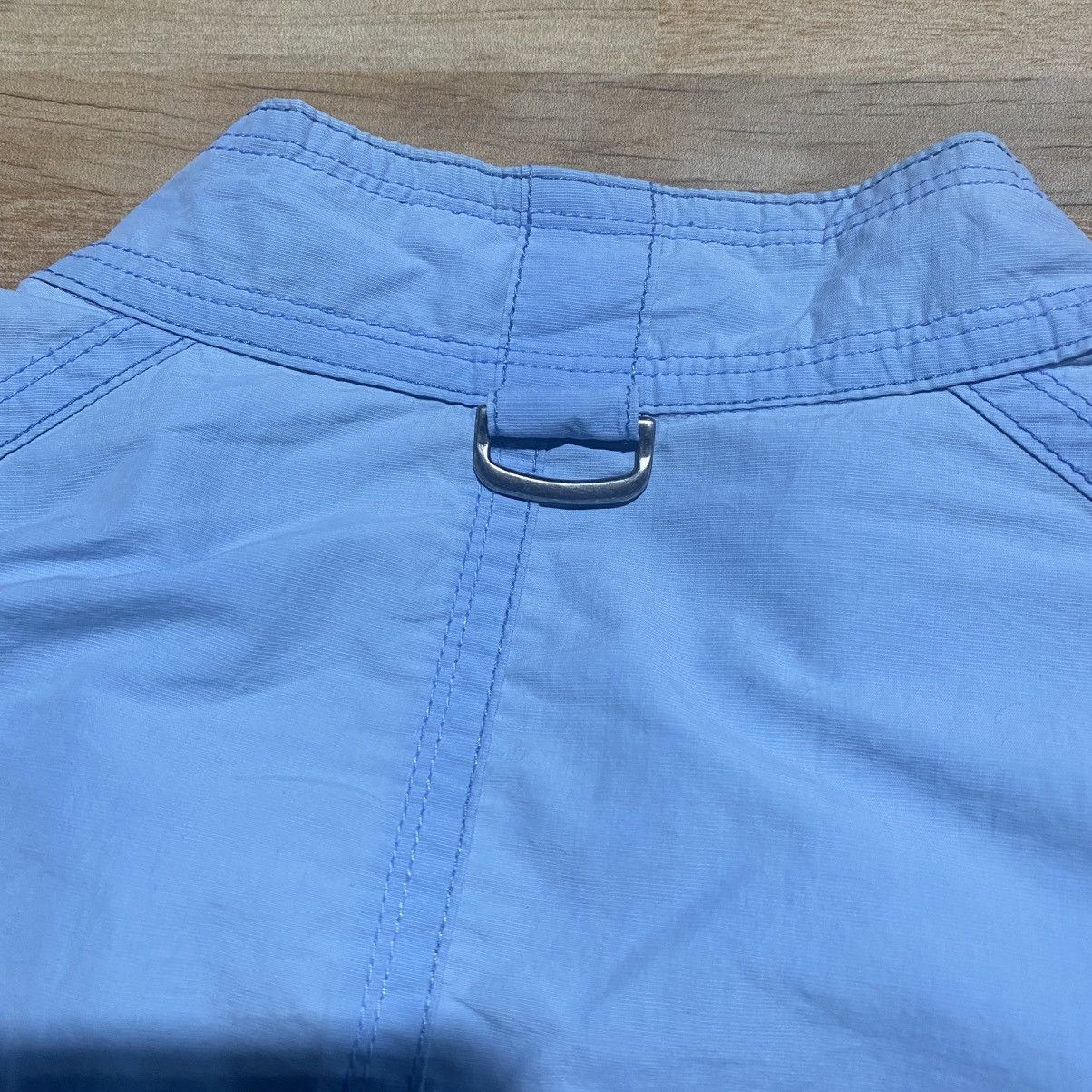 Lacoste × Vintage Lacoste Light Blue Jacket Size US M / EU 48-50 / 2 - 4 Thumbnail