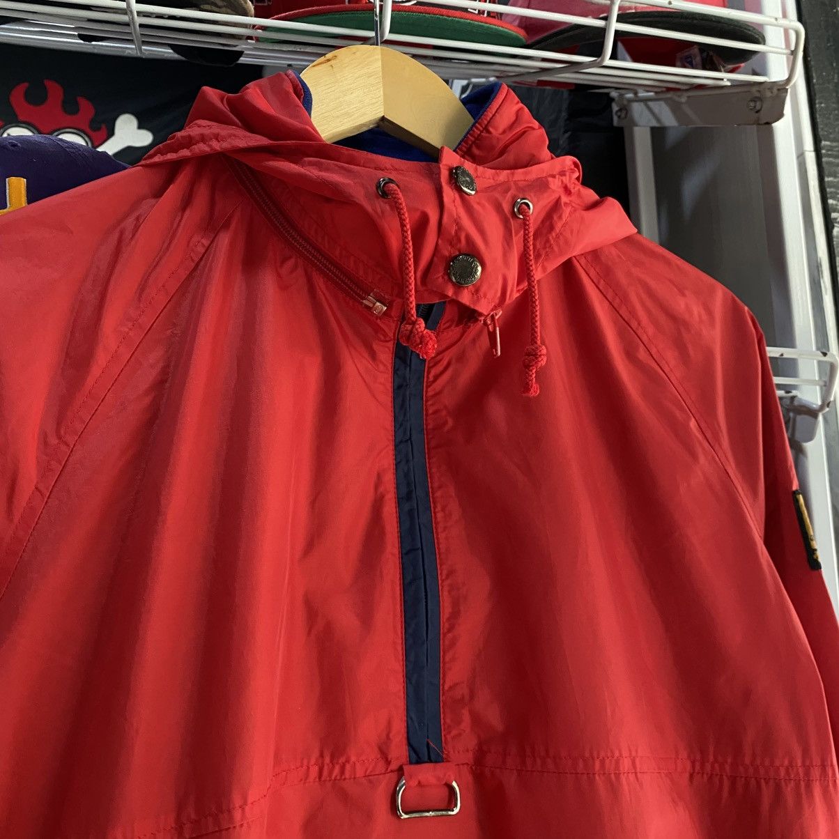 Descente × Goretex × Vintage Vintage Descente goretex down jacket Size US L / EU 52-54 / 3 - 8 Thumbnail