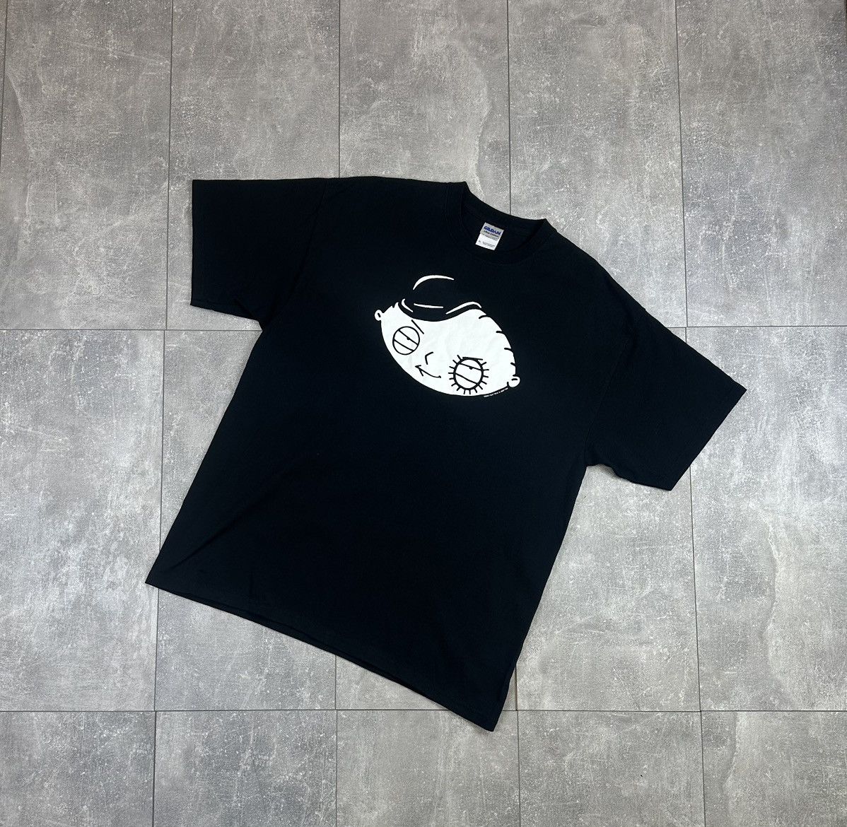 Other Vintage Movie Tee Family Guy 2007 Size US XL / EU 56 / 4 - 1 Thumbnail