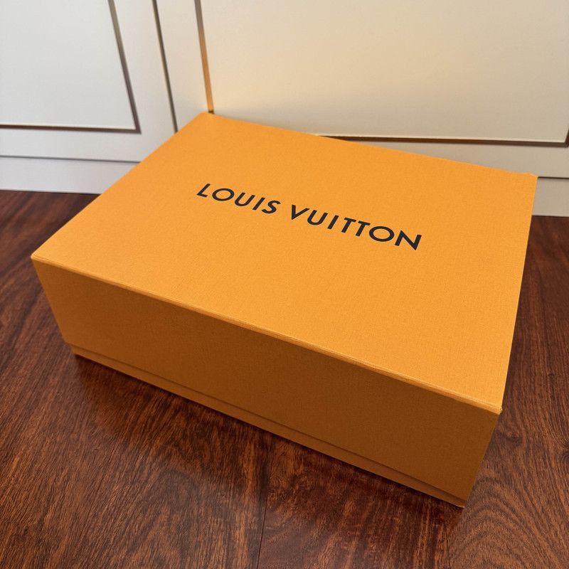 Louis Vuitton Louis Vuitton Spring/Summer Men's Soccer Shoes -2505 Size US 8.5 / EU 41-42 - 5 Thumbnail