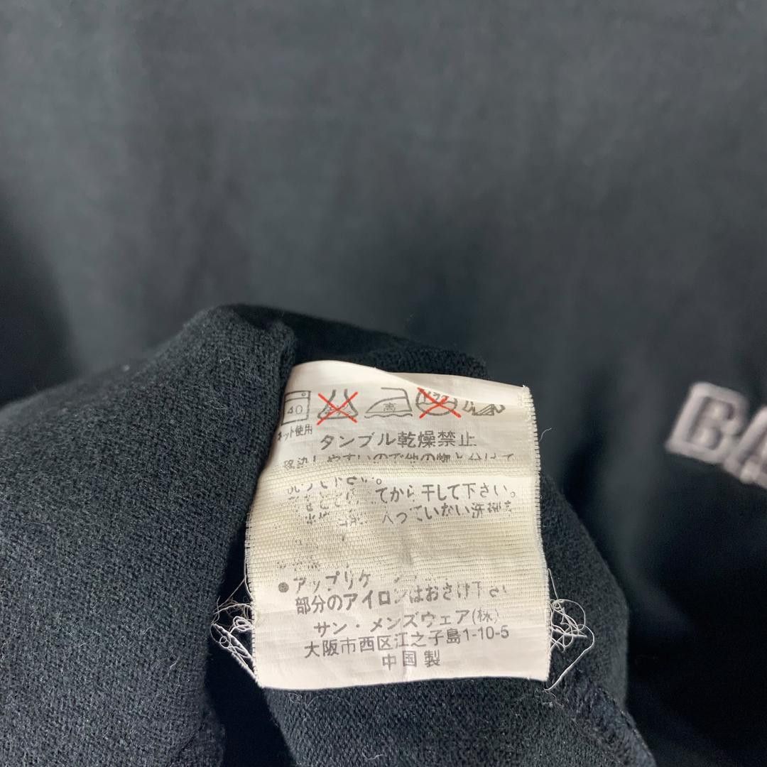 Other Vintage BAD BOY Y2k design tee Size US M / EU 48-50 / 2 - 13 Thumbnail