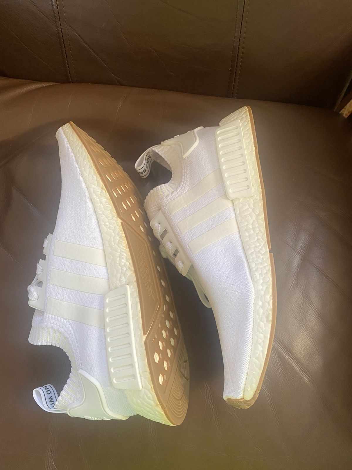 Adidas NMD_R1 PK Size US 10 / EU 43 - 6 Thumbnail