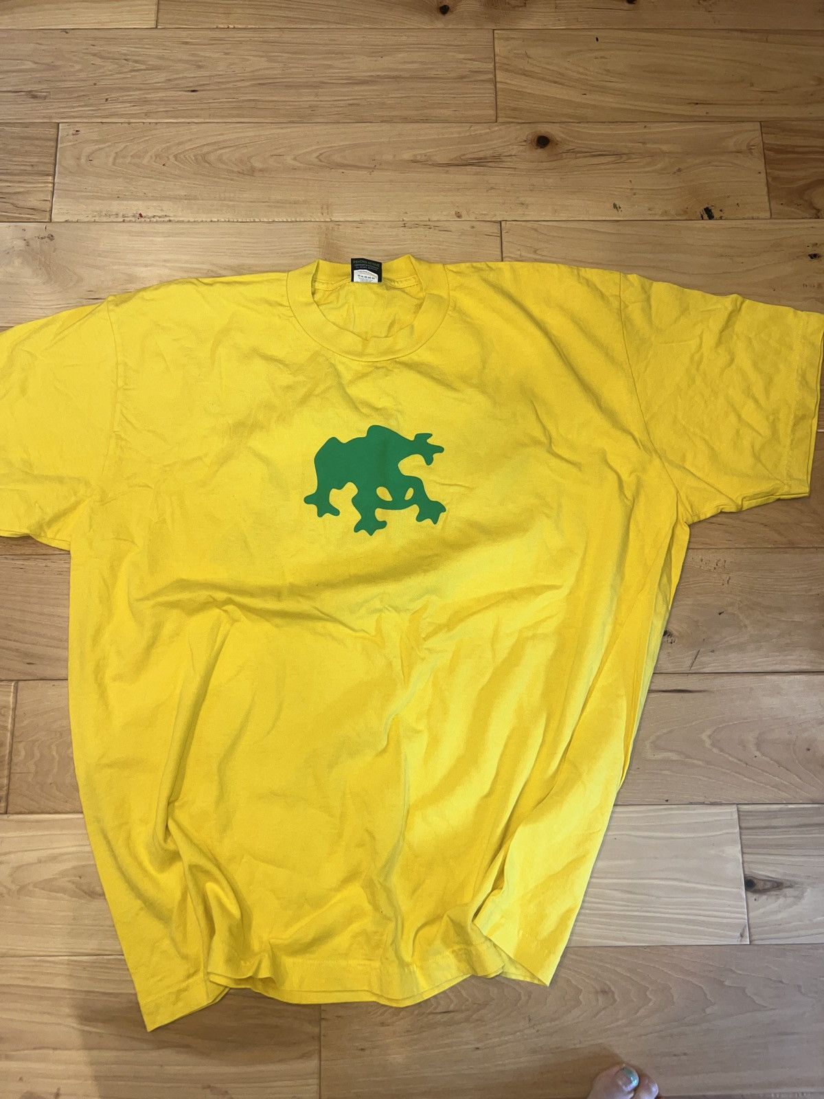Other Psycho active logo shirt Size US XL / EU 56 / 4 - 1 Thumbnail