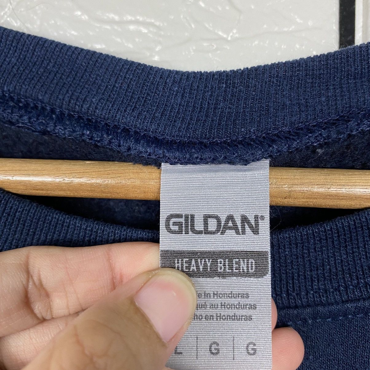 Japanese Brand Vintage Sweatshirt Scisen International School Since 1962 Size US L / EU 52-54 / 3 - 14 Thumbnail