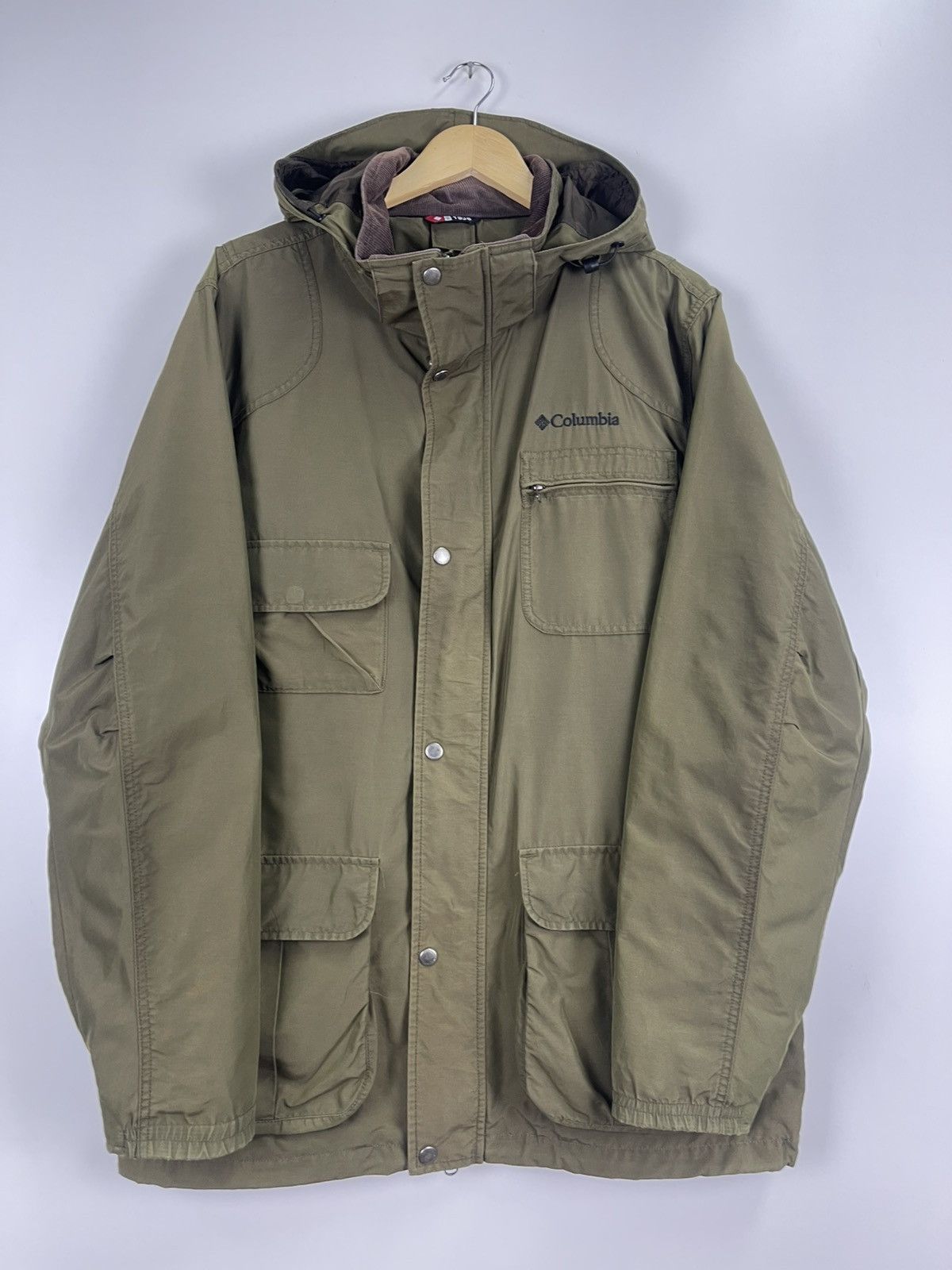 Columbia Columbia Sportwear Company Size US XL / EU 56 / 4 - 11 Thumbnail