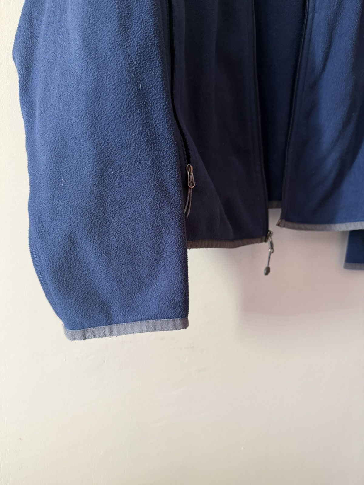 The North Face The North Face Fleece Jacket Flight Series L Size Gorpcore Size US L / EU 52-54 / 3 - 8 Thumbnail
