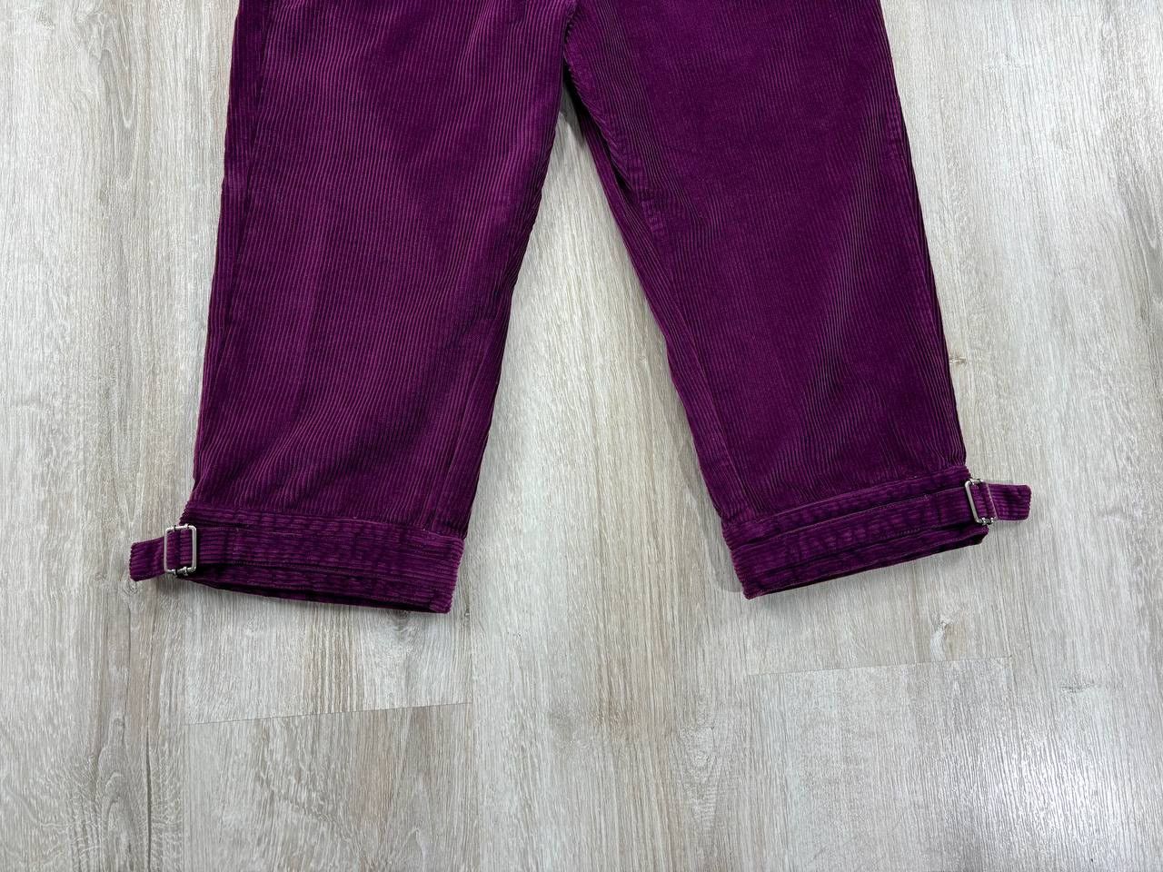 Designer × Japanese Brand Womens suit Luis Trenker Size 44 Size M / US 6-8 / IT 42-44 - 14 Thumbnail