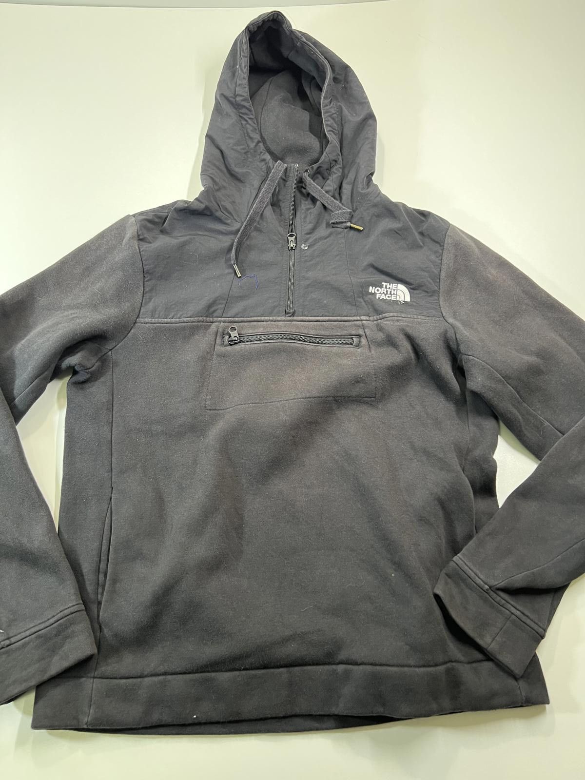 The North Face The North Face Black Fleece Pullover Hoodie M Size US M / EU 48-50 / 2 - 1 Thumbnail