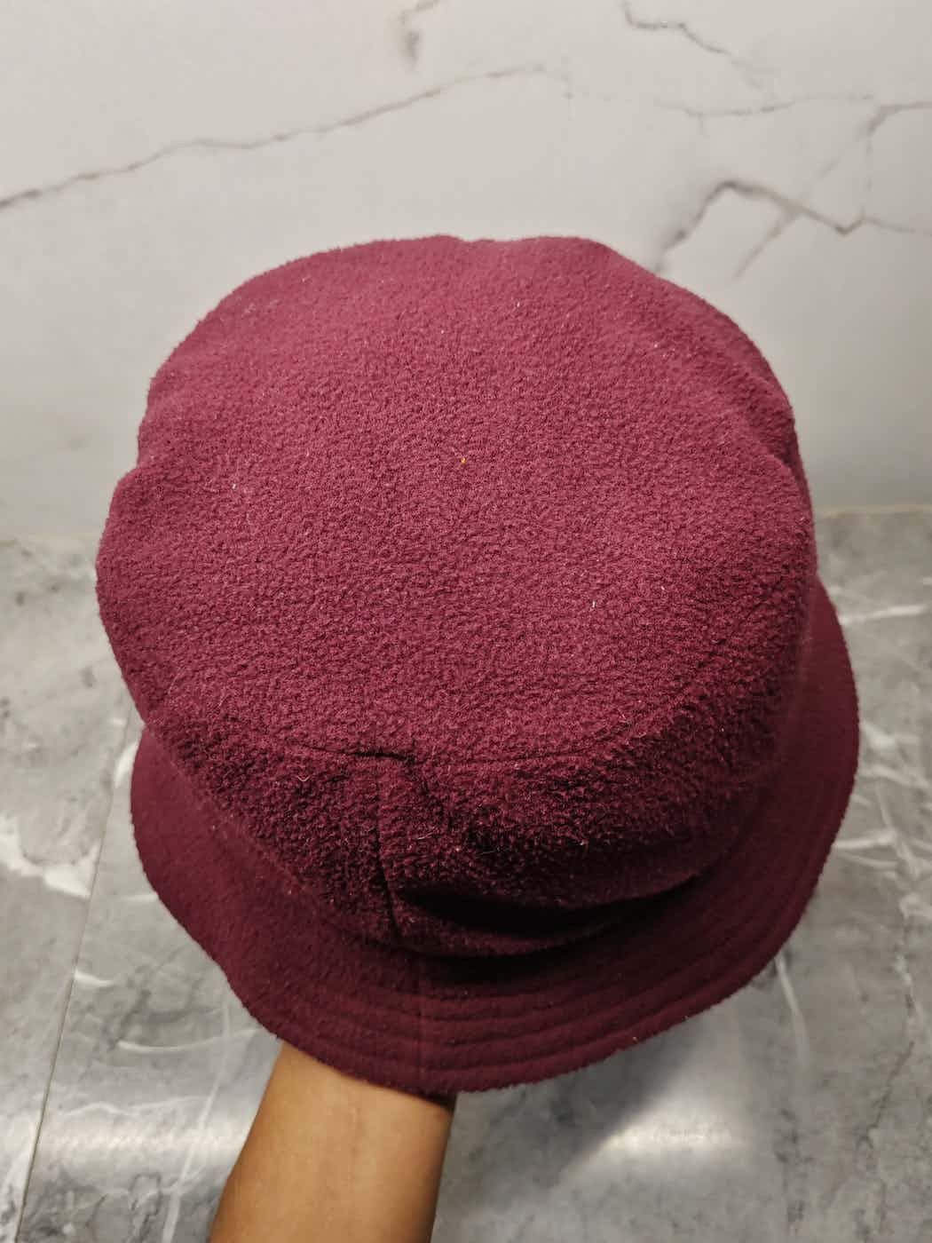 Japanese Brand × Vintage Reversible Bucket Hat Size ONE SIZE - 3 Thumbnail