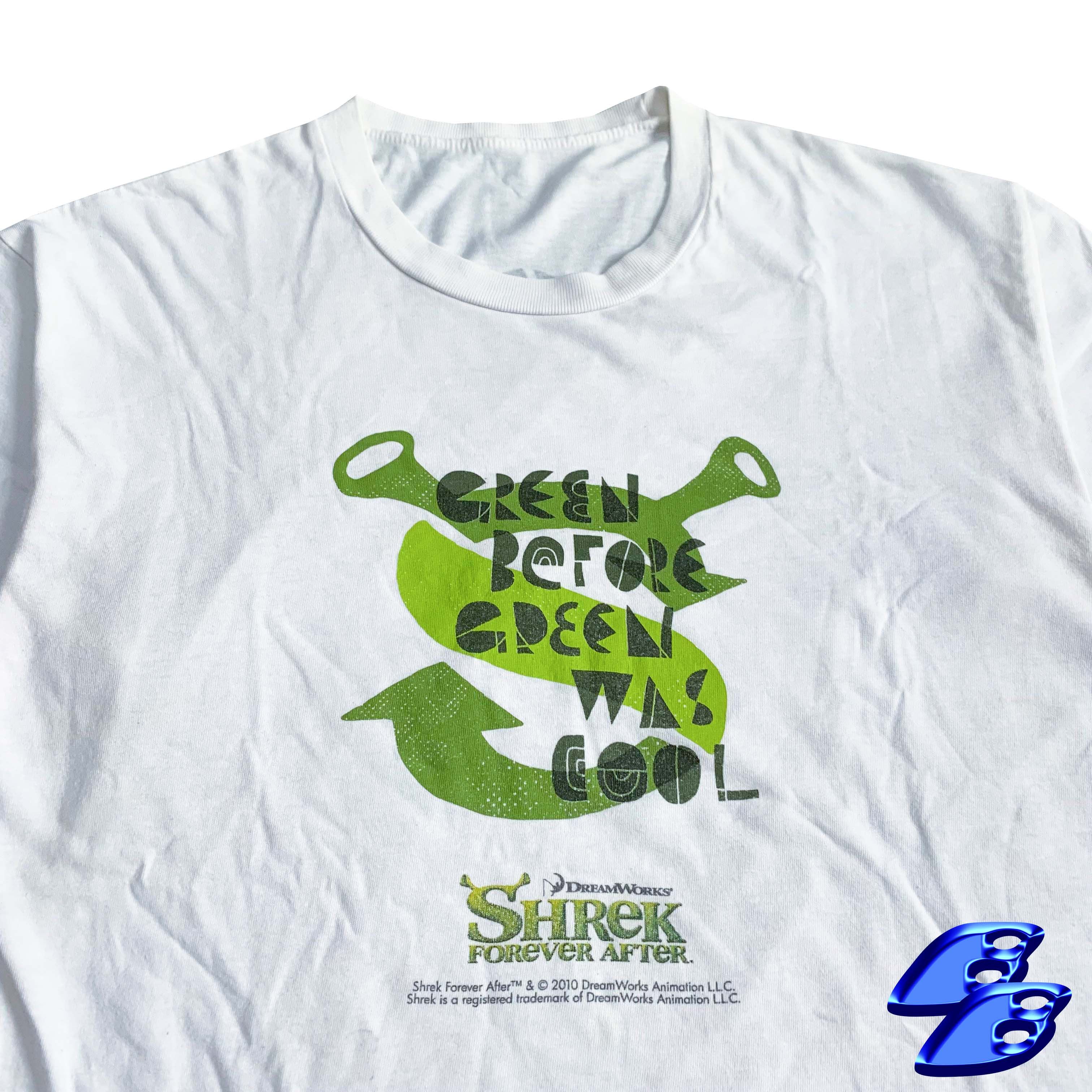 Other SHREK MOVIE COLLABORATION HP TEE Size US M / EU 48-50 / 2 - 2 Thumbnail