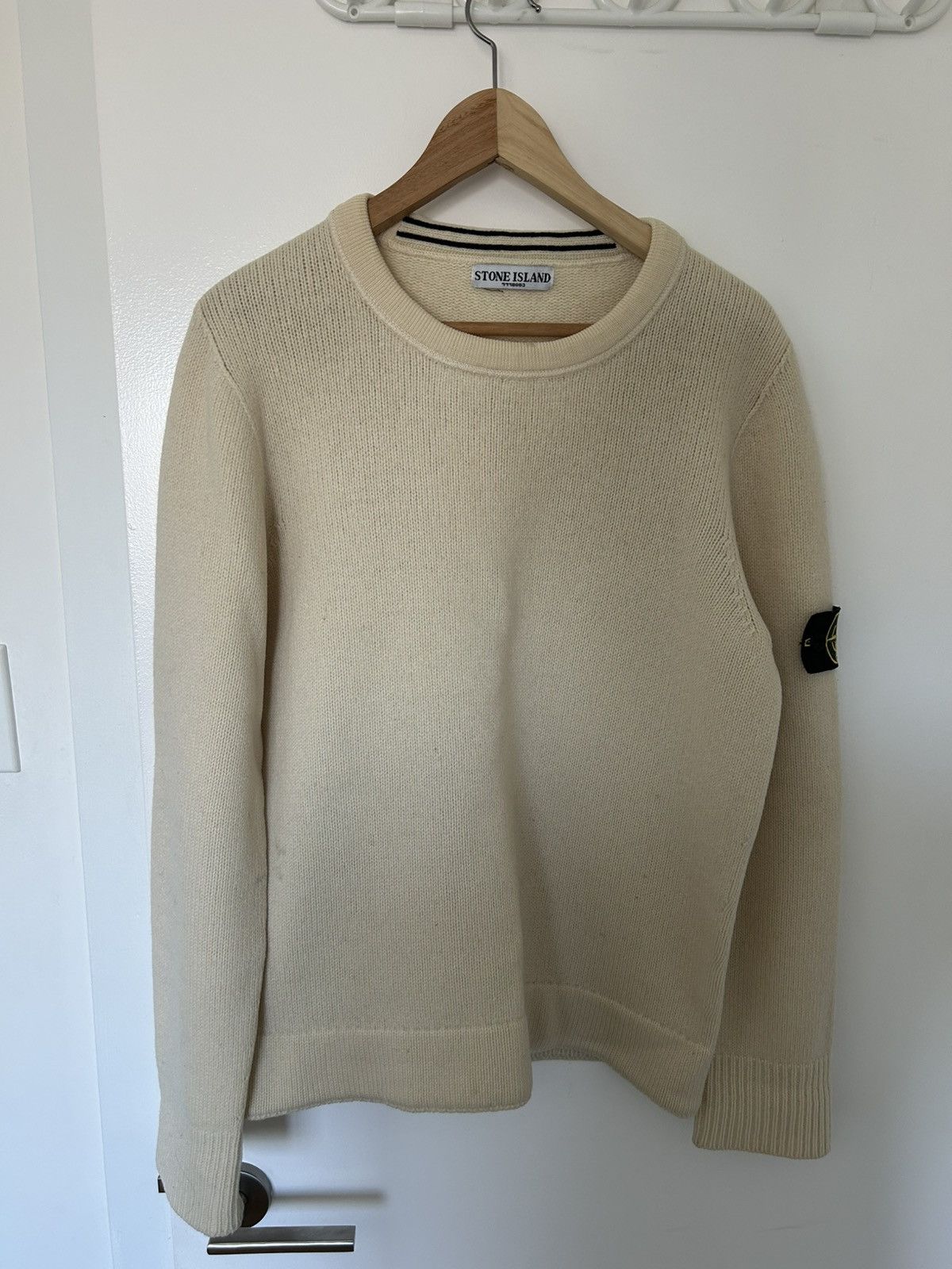 Stone Island Sweater Size US M / EU 48-50 / 2 - 1 Thumbnail