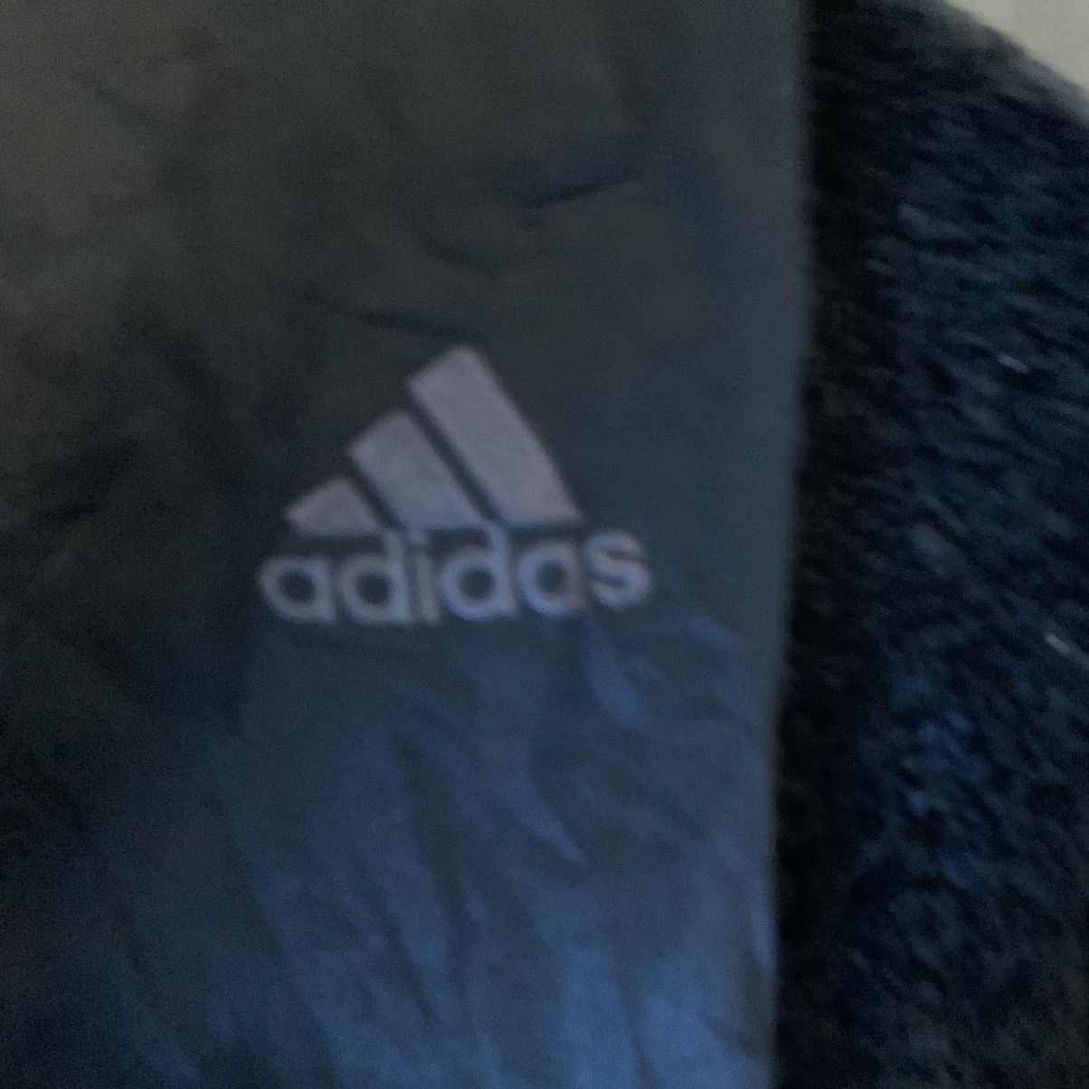 Adidas Adidas pants black Size US 41 - 4 Thumbnail