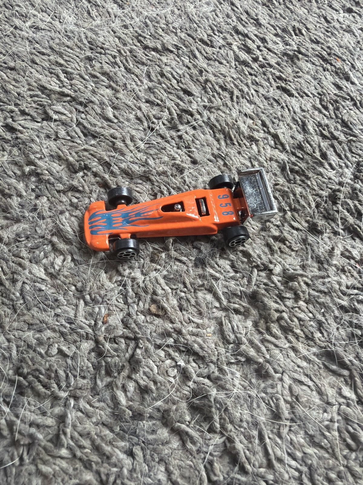 Formula 1 Formula 1 Die-Cast Size ONE SIZE - 1 Thumbnail