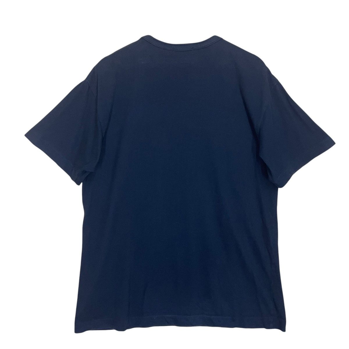 Comme des Garcons Homme Plus COMME des GARÇONS Homme Plus Shortsleeve Tees Size US L / EU 52-54 / 3 - 8 Thumbnail