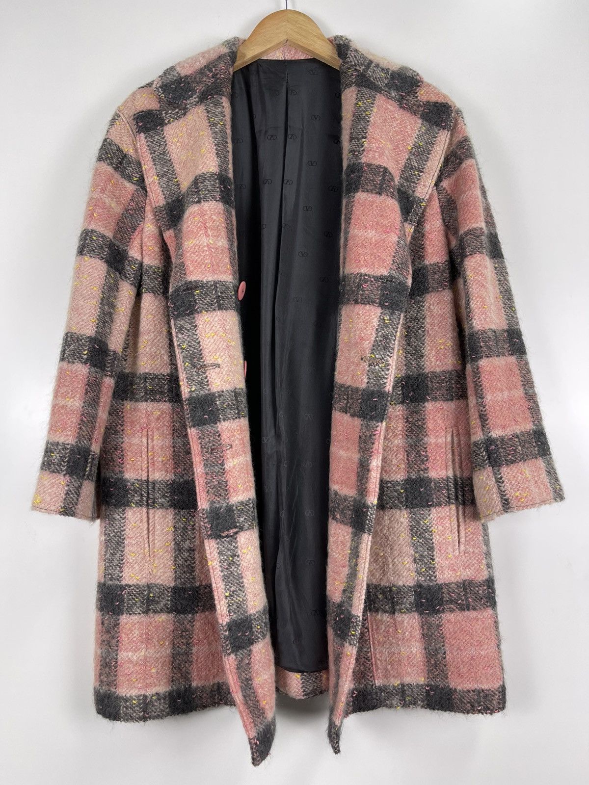 Valentino Valentino Garavani Duffle Coat Size US S / EU 44-46 / 1 - 10 Thumbnail