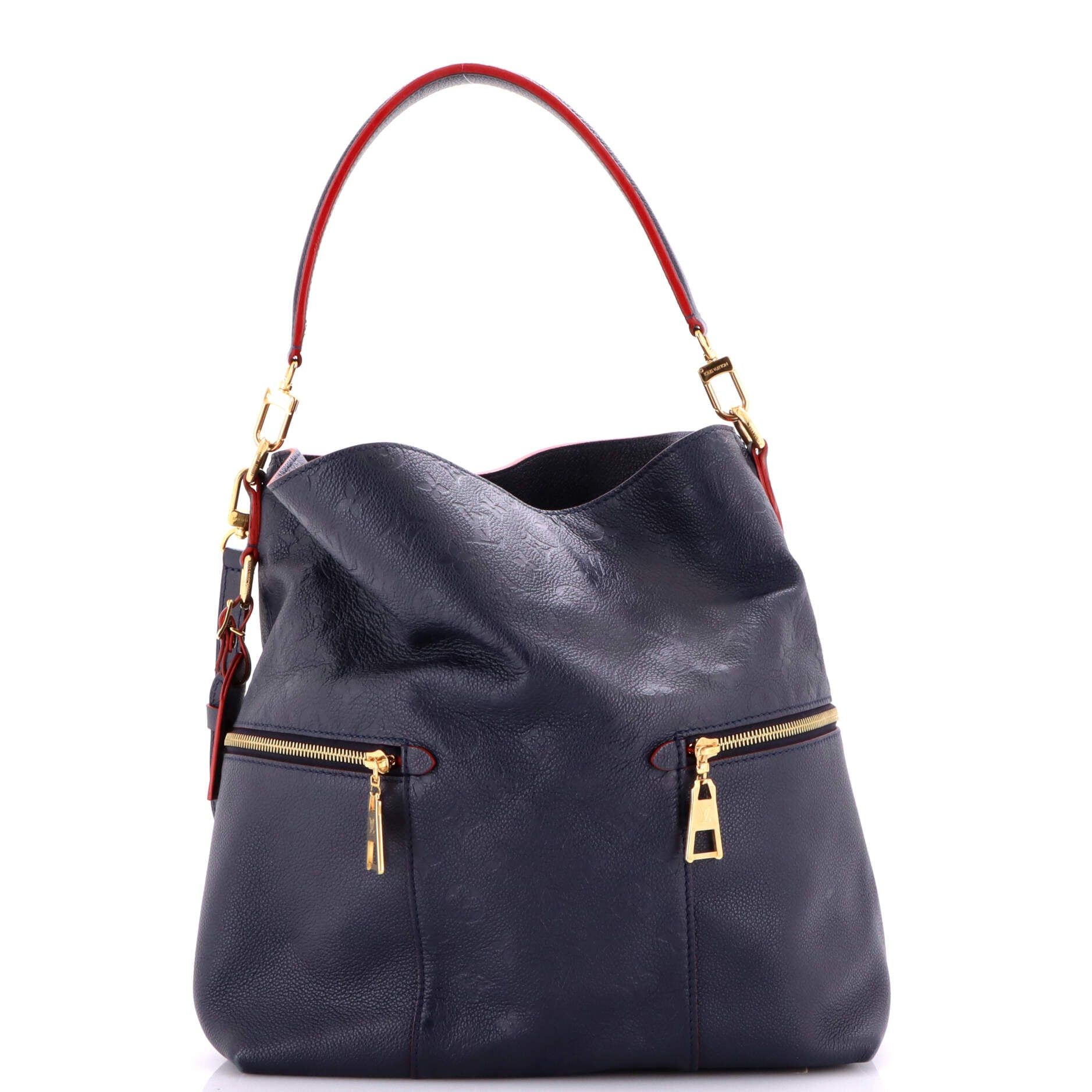 Louis Vuitton Melie Handbag Size ONE SIZE - 1 Thumbnail