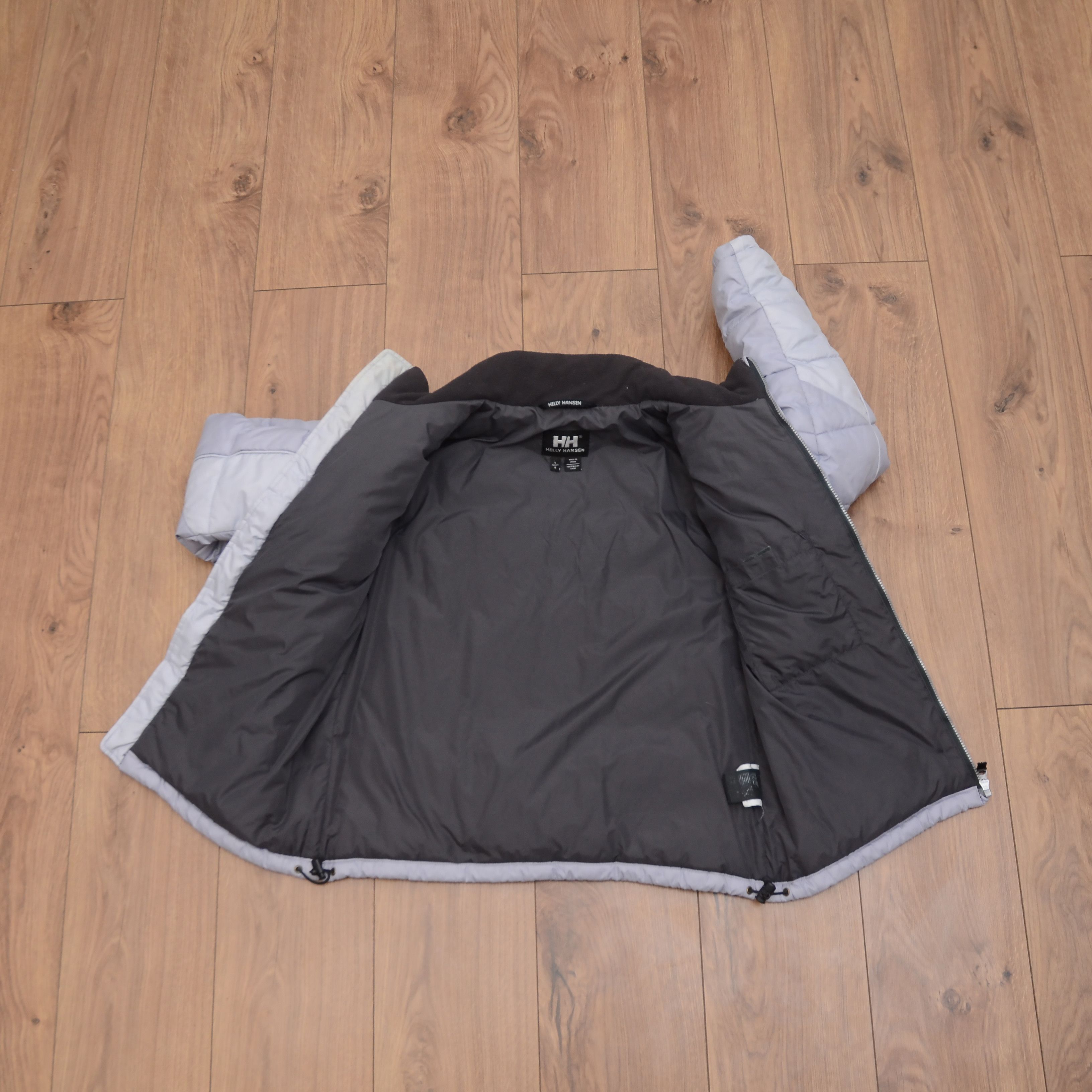 Helly Hansen Vintage Helly Hansen Down Jacket Size L Warm Outdoors Size L / US 10 / IT 46 - 13 Thumbnail
