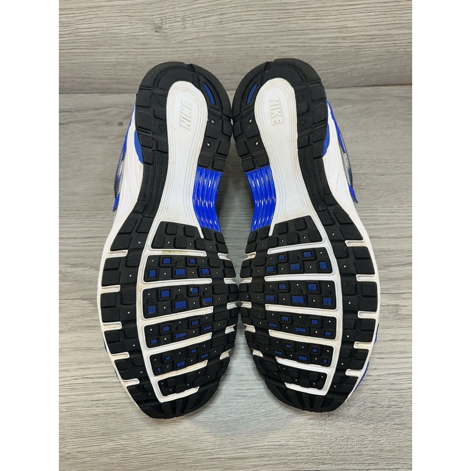 Nike Nike P-6000 Racer Blue - Size 11 Size US 11 / EU 44 - 6 Thumbnail