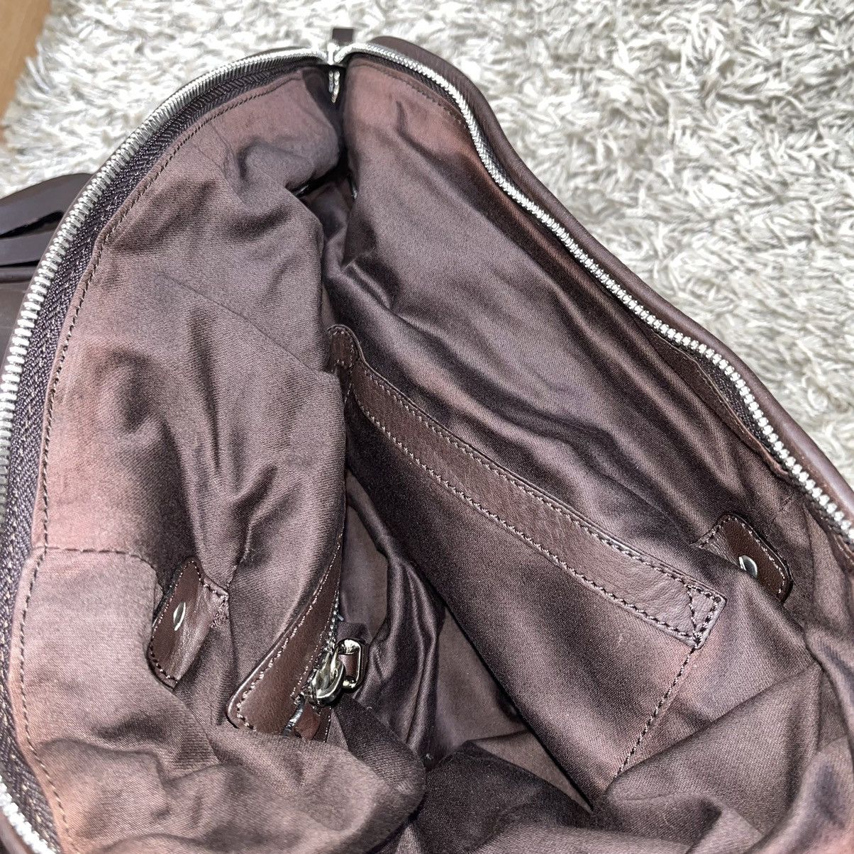 Jil Sander Jil Sander Hand Bag / Shoulder Bag Size ONE SIZE - 17 Thumbnail