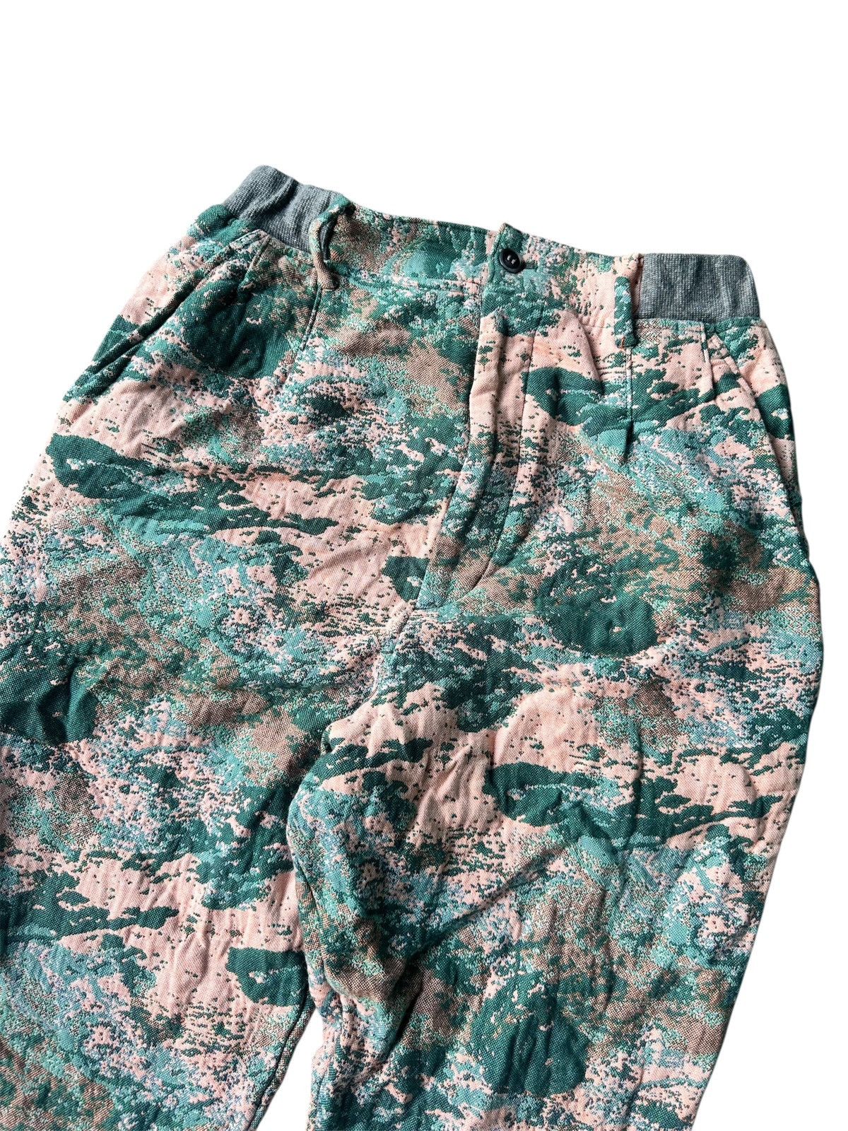 mercibeaucoup Mercibeaucoup By Issey Miyake Jogger pants Size US 30 / EU 46 - 4 Thumbnail