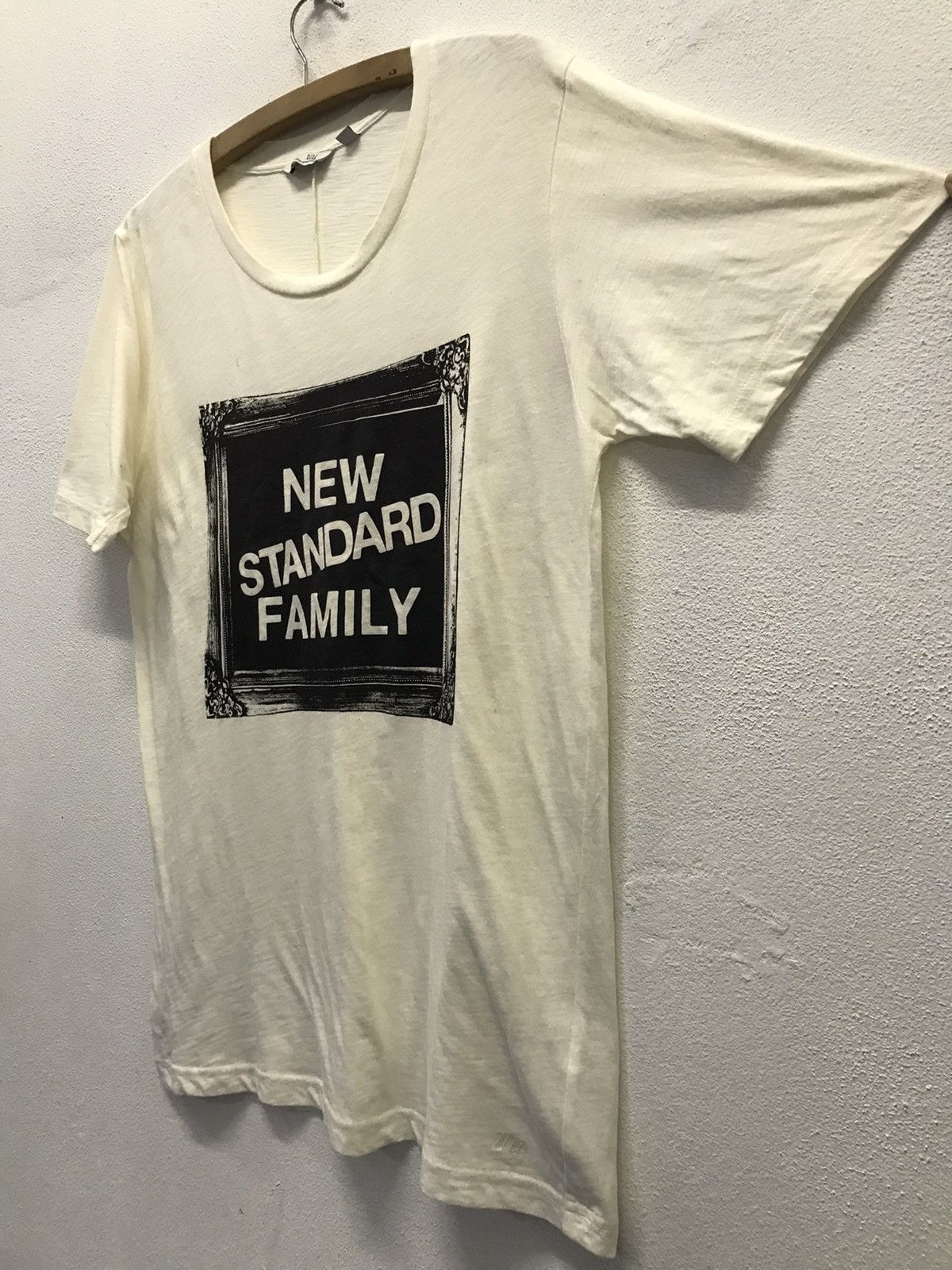 Undercover × Uniqlo × Vintage Vintage Uniqlo Undercover New Standard Family Shirt Size US L / EU 52-54 / 3 - 5 Thumbnail