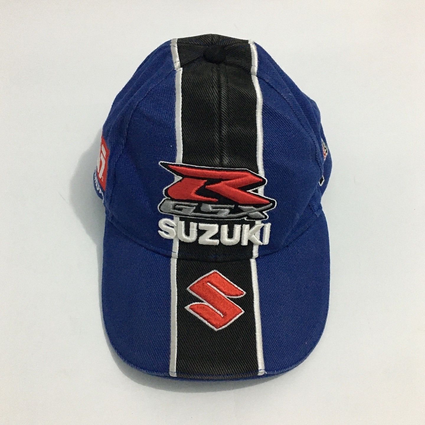 Vintage Vintage Suzuki R GRX Yoshimura Moto GP Racing Team Japan Size ONE SIZE - 1 Thumbnail