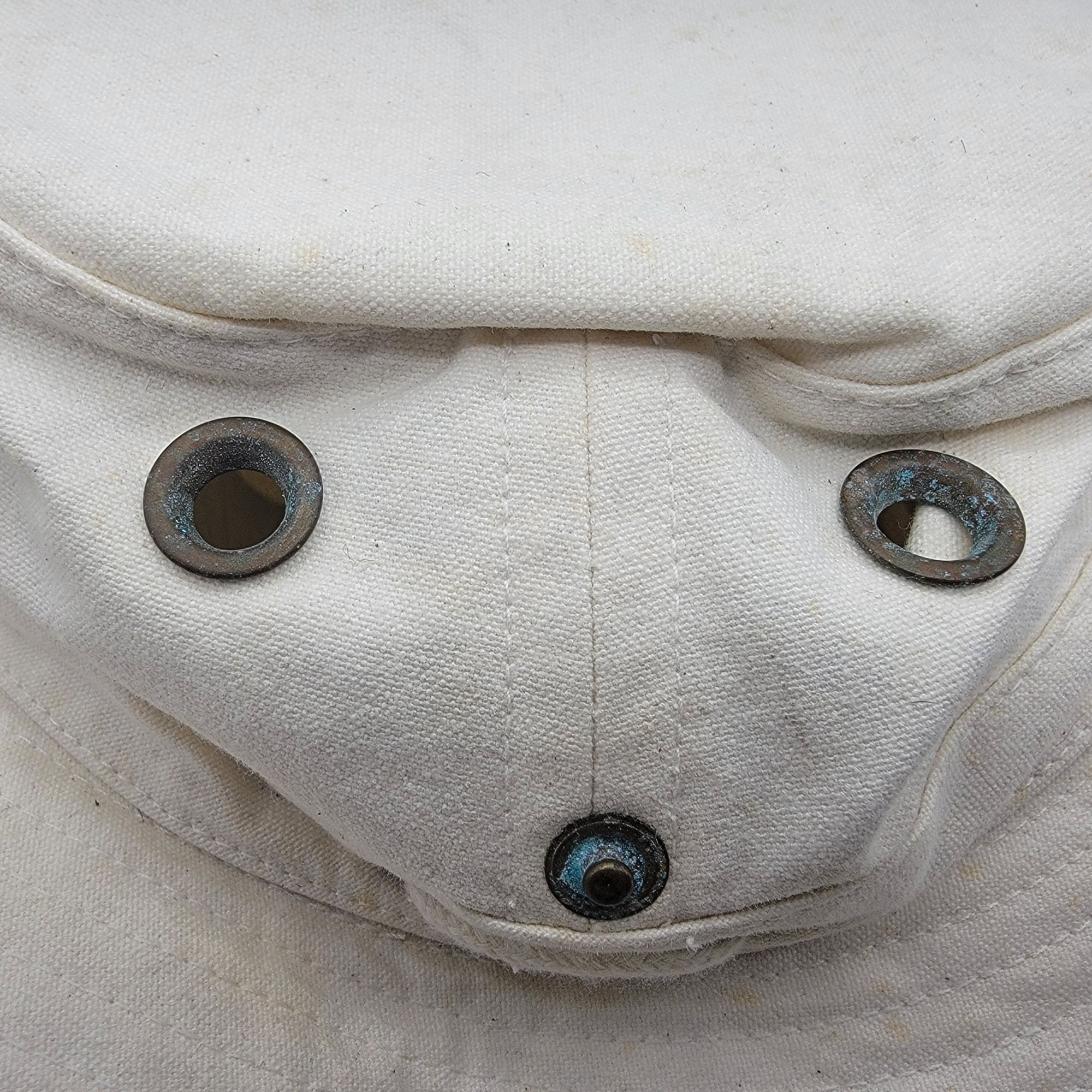 Tilley Endurables Hat Size 7 Beige Breathable Outdoors Campi