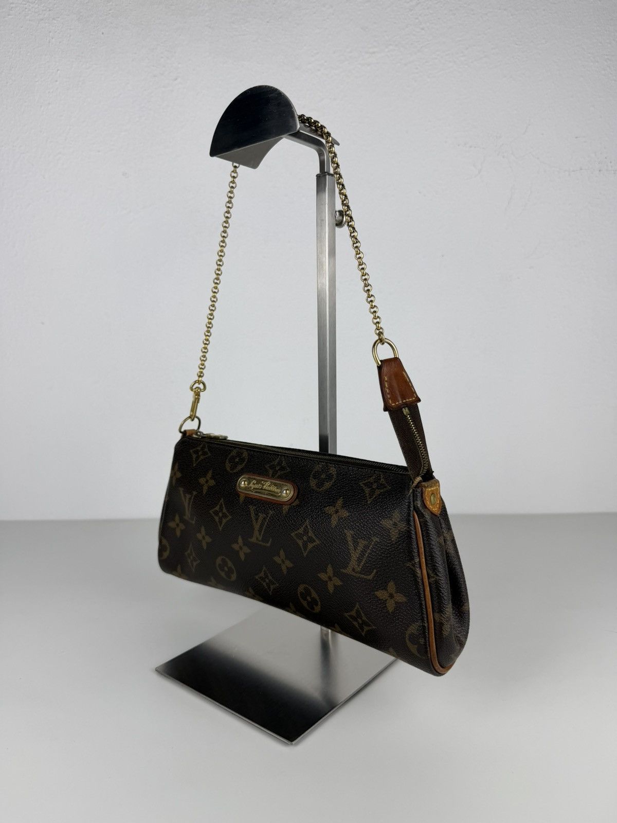 Louis Vuitton Louis Vuitton monogram pochette Eva Size ONE SIZE - 6 Thumbnail