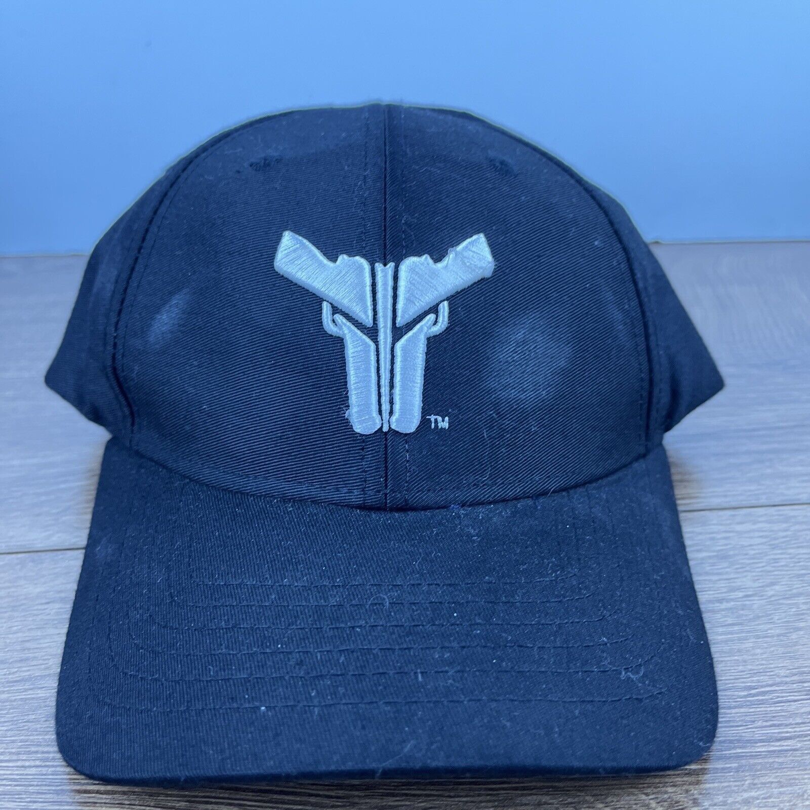 Other Bladetech Hat Blade Tech Black Hat Adjustable Adult Size Hat Size ONE SIZE - 1 Thumbnail