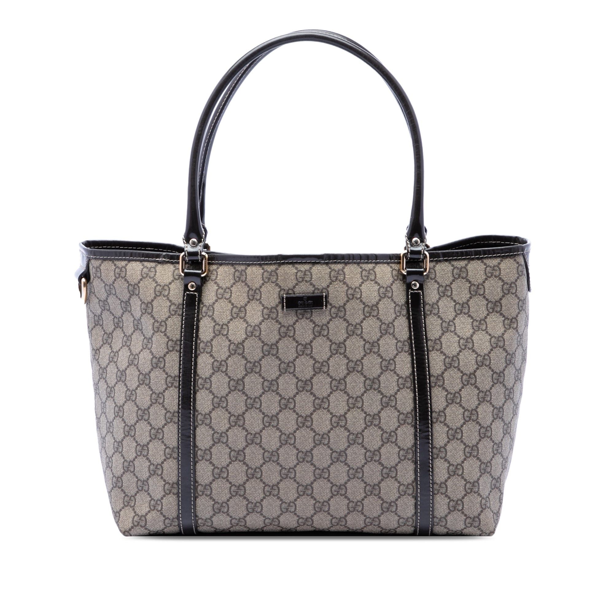 Gucci Medium GG Supreme Joy Tote Size ONE SIZE - 1 Thumbnail
