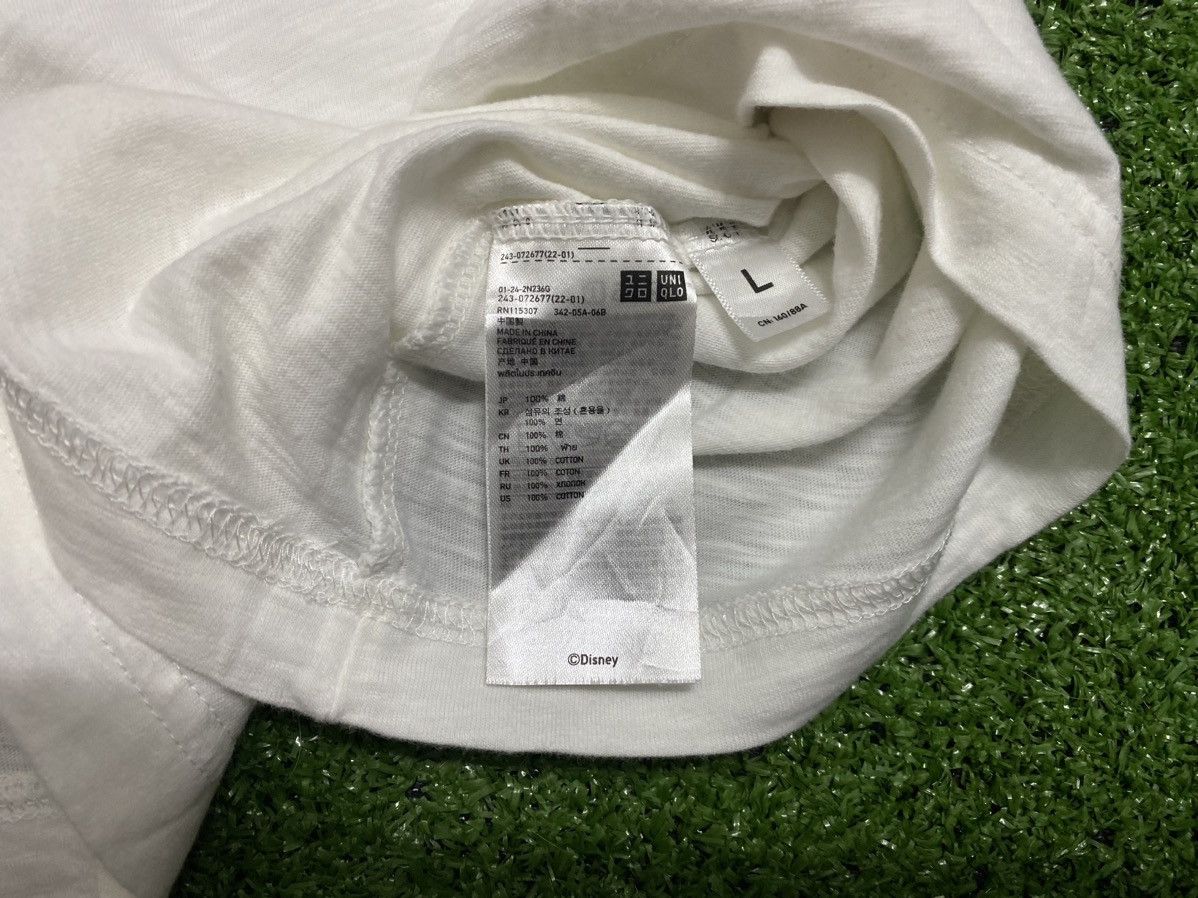 Undercover × Uniqlo Uniqlo Undercover Snow White And The Seven Dwarfs Size US L / EU 52-54 / 3 - 5 Thumbnail