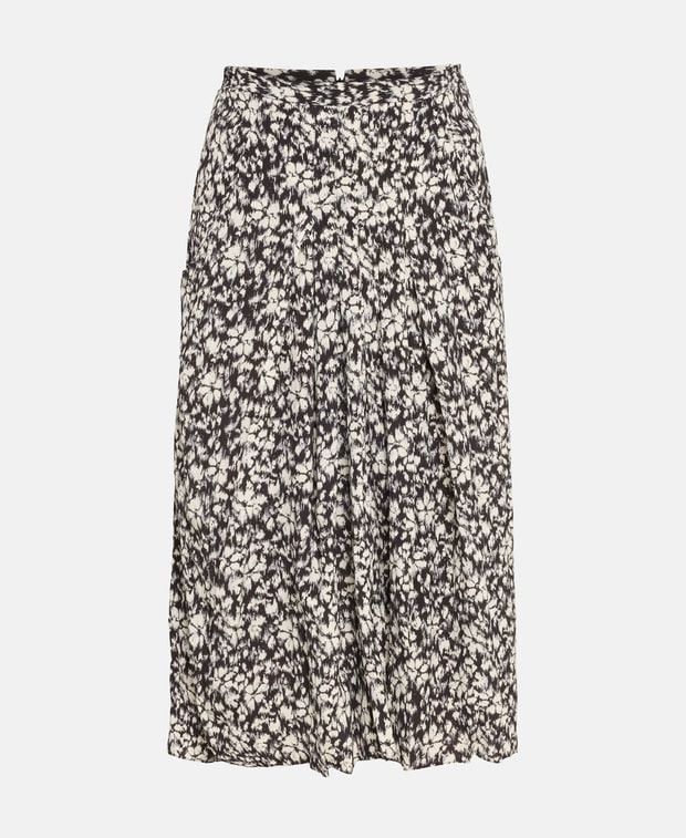 Isabel Marant Etoile A-line skirt Size 24" / US 00 / IT 34 - 1 Thumbnail