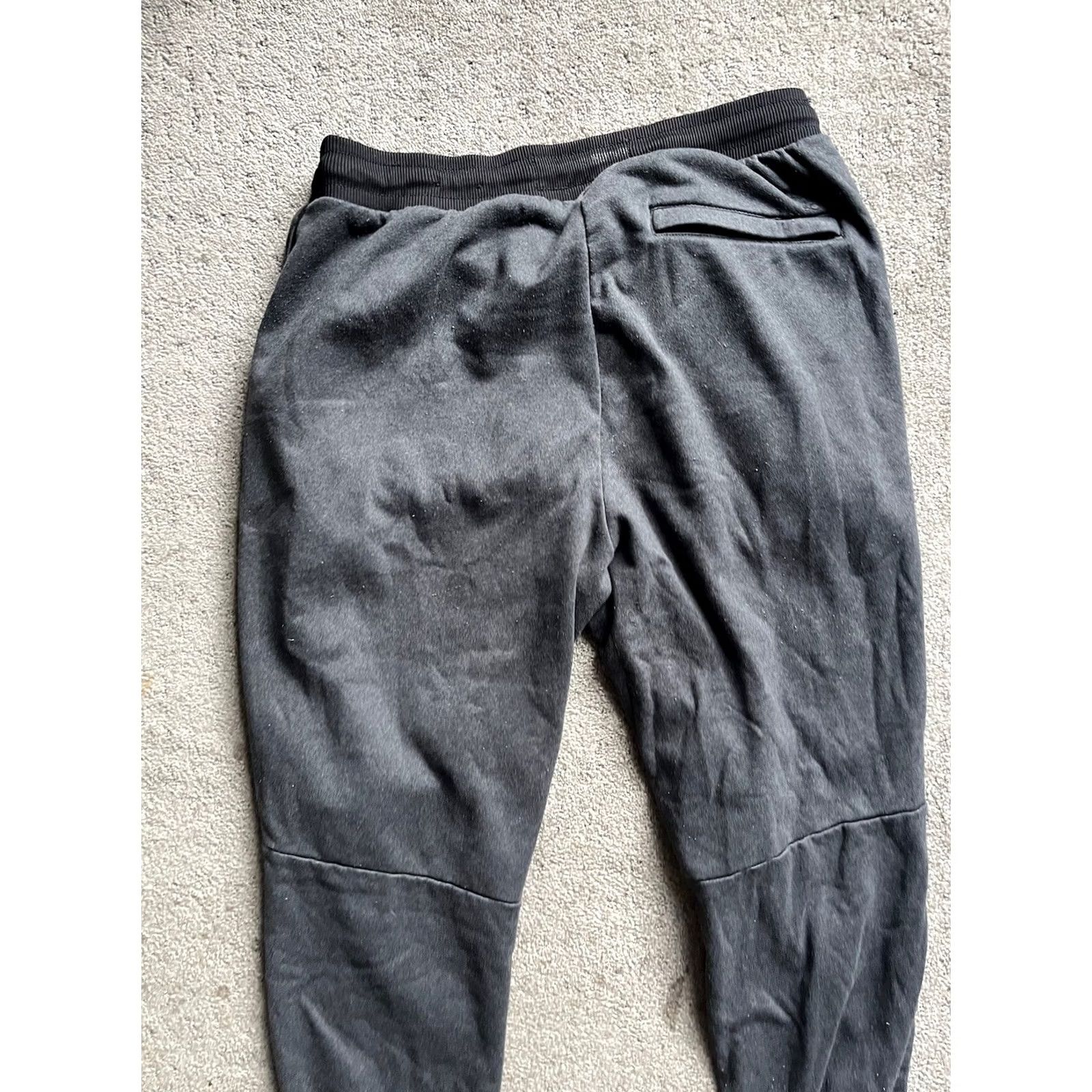 American Eagle Outfitters American Eagle Active Flex Jogger Sweatpants Men's Size Medium Gray Size US 31 - 4 Thumbnail