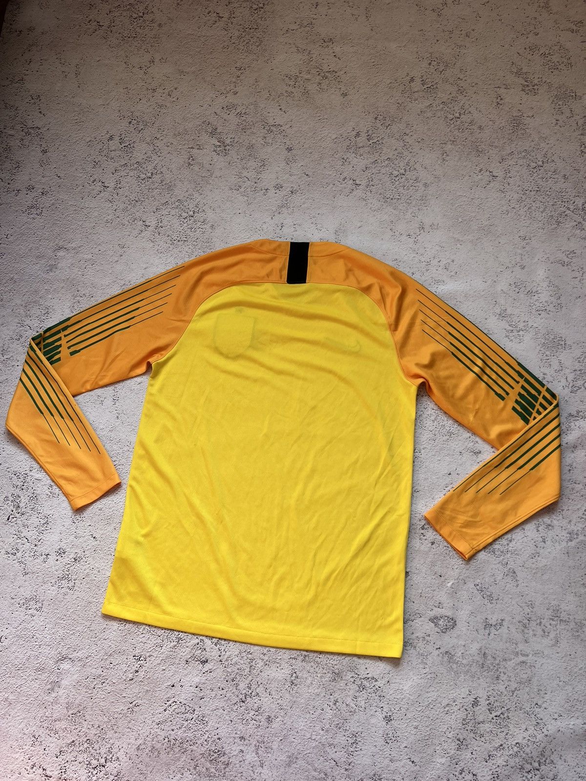 Nike Nike England Football Shirt Jersey Size US M / EU 48-50 / 2 - 8 Thumbnail