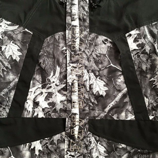 Bape BAPE Forest camo snowboard jacket a bathing ape Size US L / EU 52-54 / 3 - 2 Thumbnail