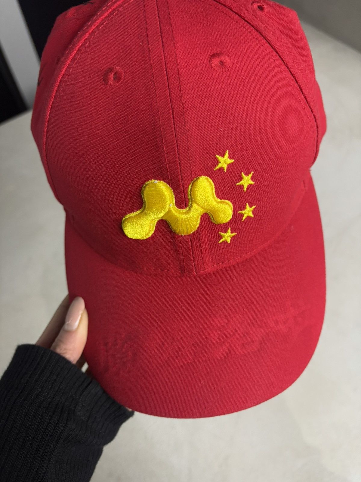 Men's Mowalola Hats | Grailed