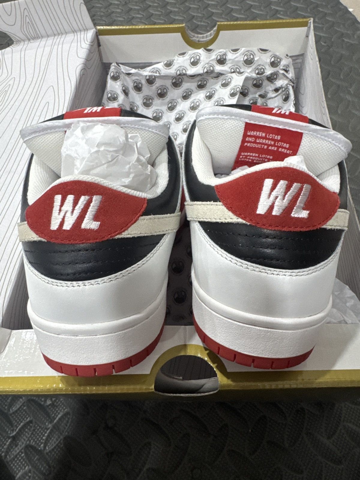 Warren Lotas WARREN LOTAS JASON Size US 8 / EU 41 - 6 Thumbnail