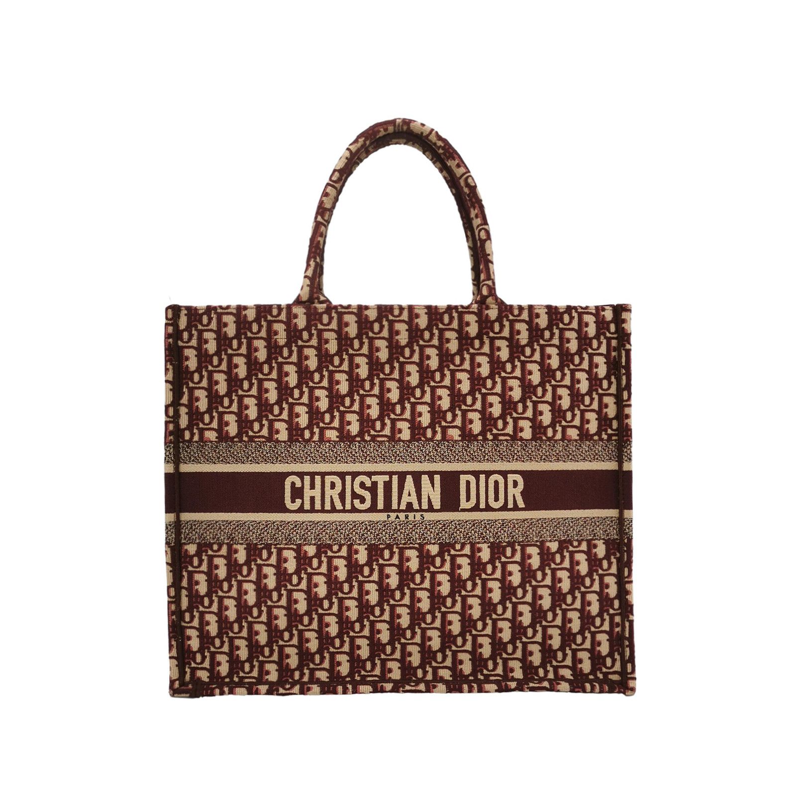 Dior Dior Women os Tote Bags Size ONE SIZE - 1 Thumbnail