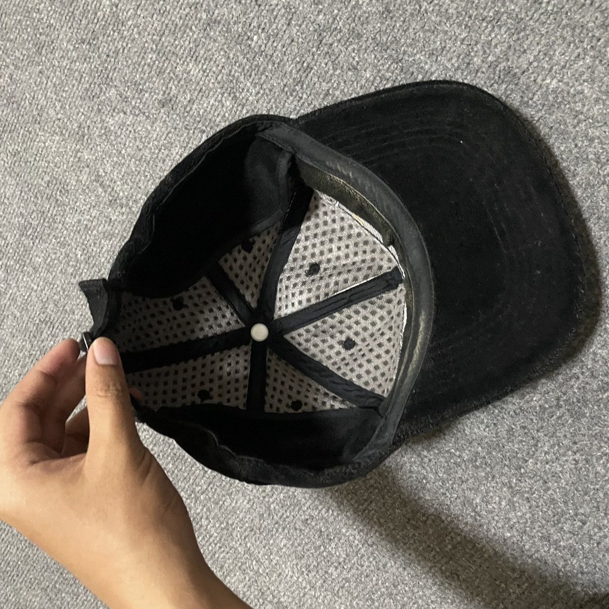 Japanese Brand × Phenix Phenix x Norway National Ski Team Velvet Cap Size ONE SIZE - 6 Thumbnail