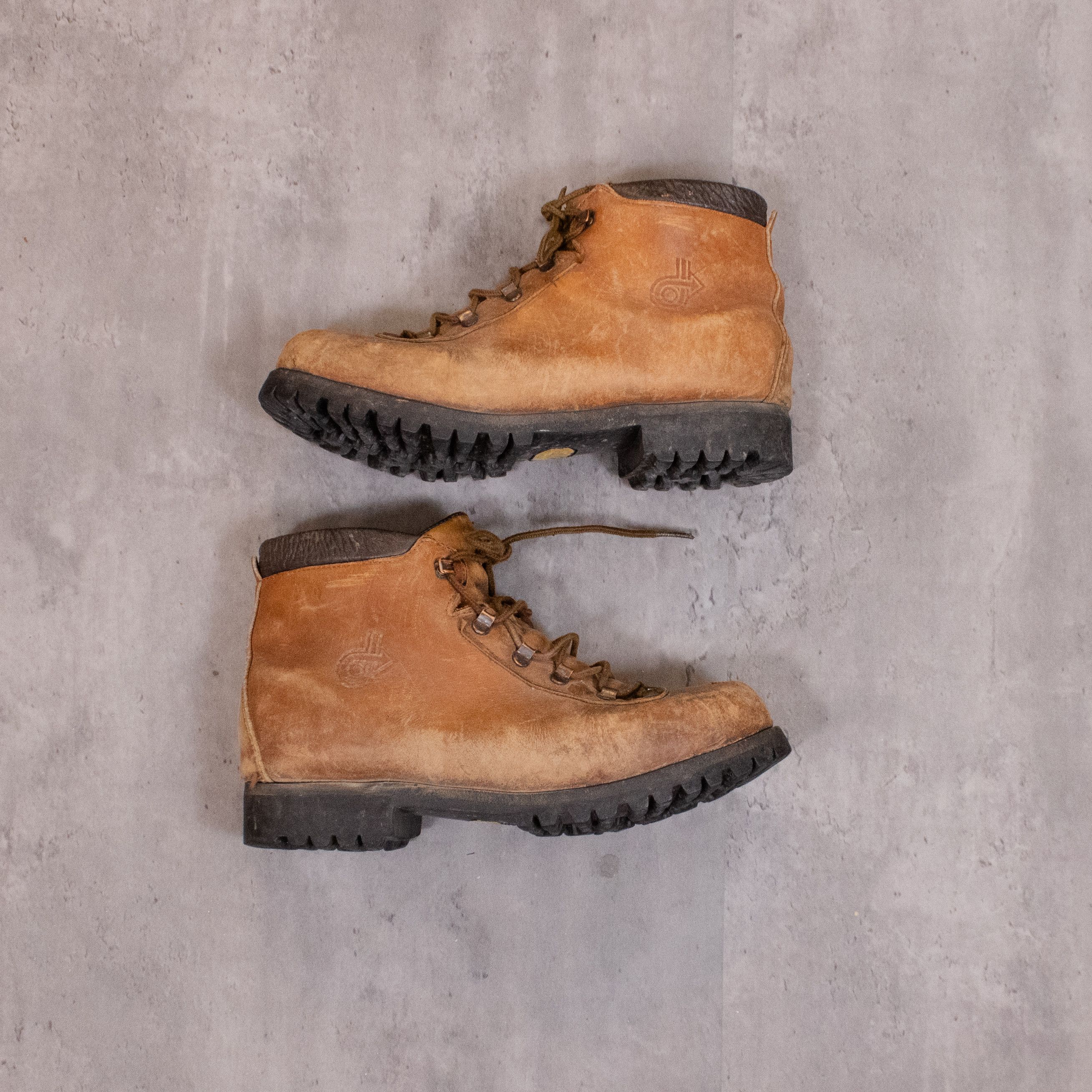 Dexter boots vintage outlet