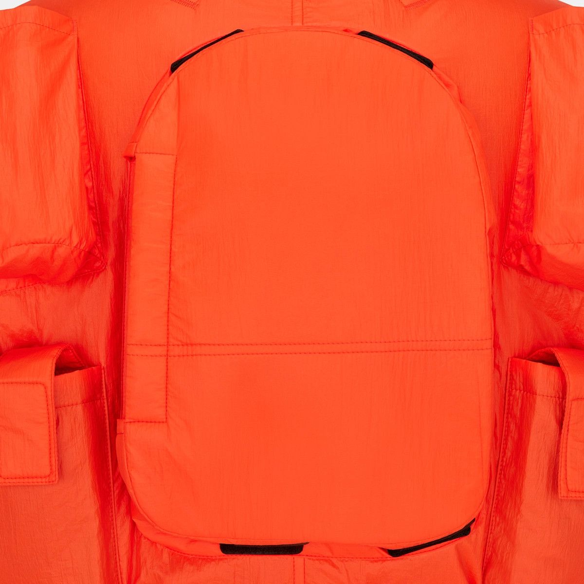 Dior o1bcso1str1224 Multipocket Blouson in Orange Size US L / EU 52-54 / 3 - 4 Thumbnail