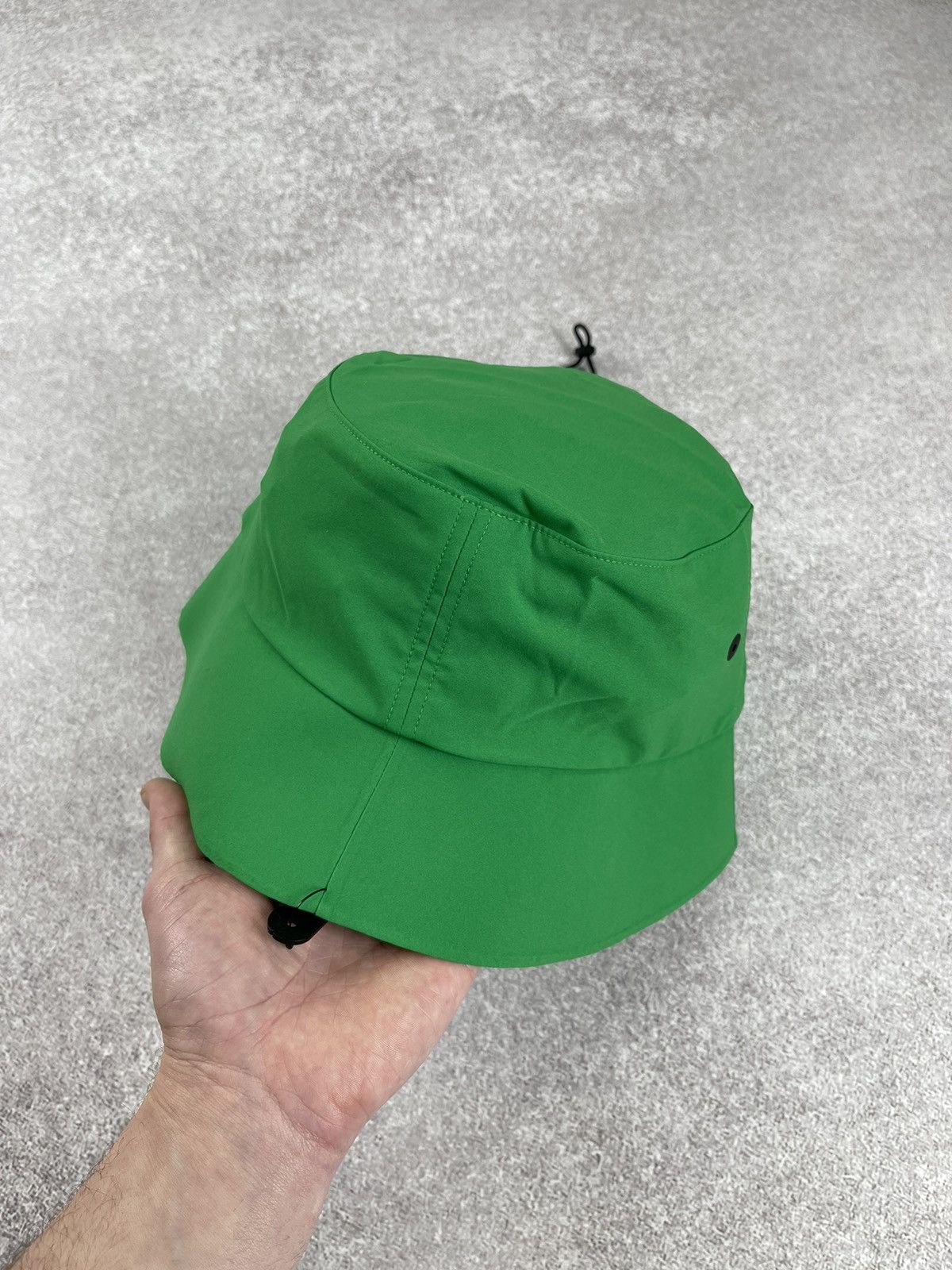 Arc'teryx Arc’teryx Sinsolo Bucket Hat Jungle Green Size L/XL Size ONE SIZE - 7 Thumbnail