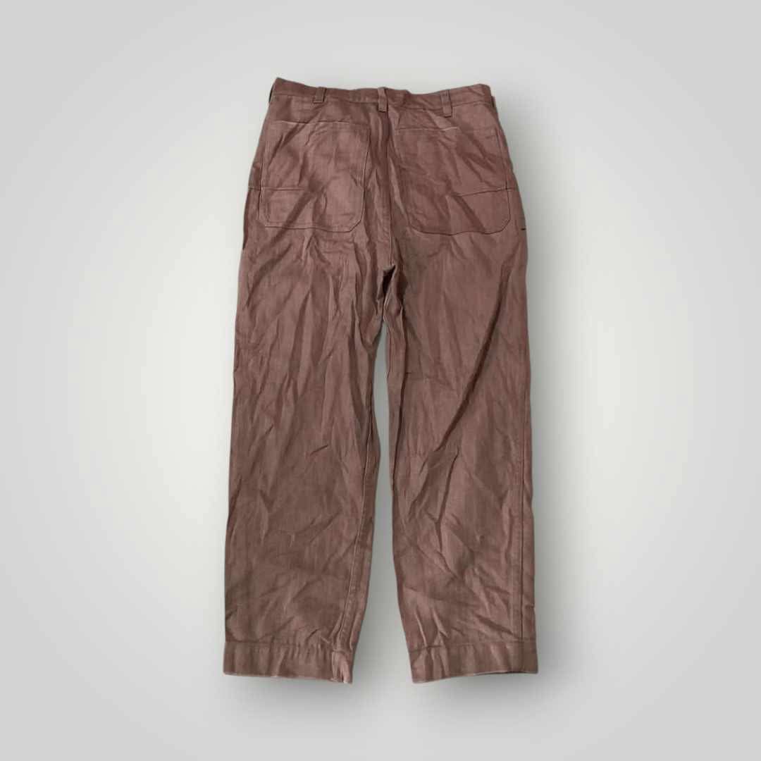 Christian Dior Monsieur Christian Dior Pants Size 27" / US 4 / IT 40 - 4 Thumbnail