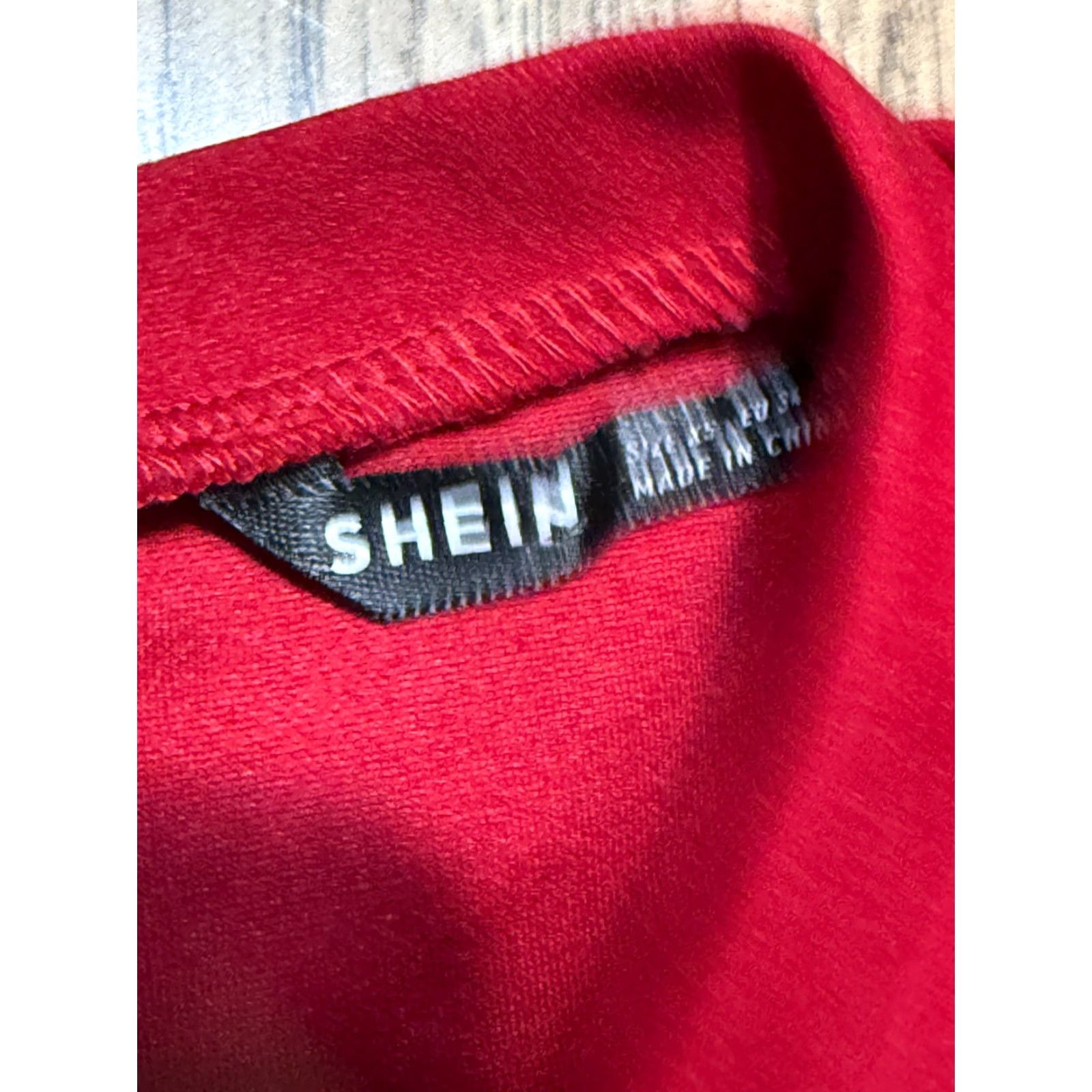 Shein VINTAGE? Size XS / US 0-2 / IT 36-38 - 5 Thumbnail